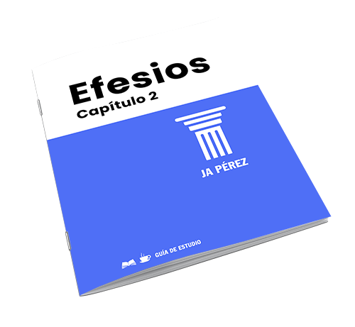 Estudio Bíblico Efesios