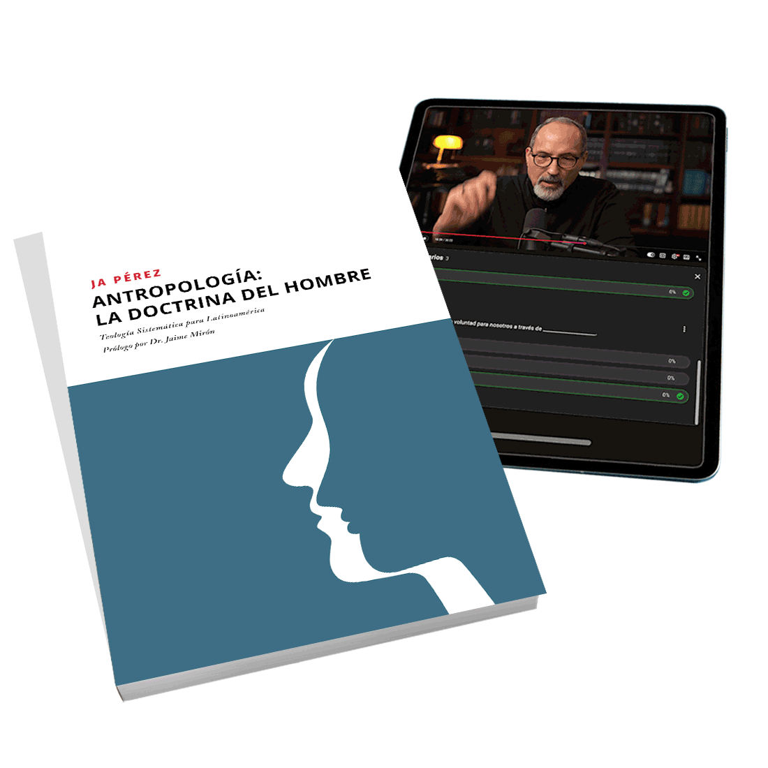 Cursos de Teología