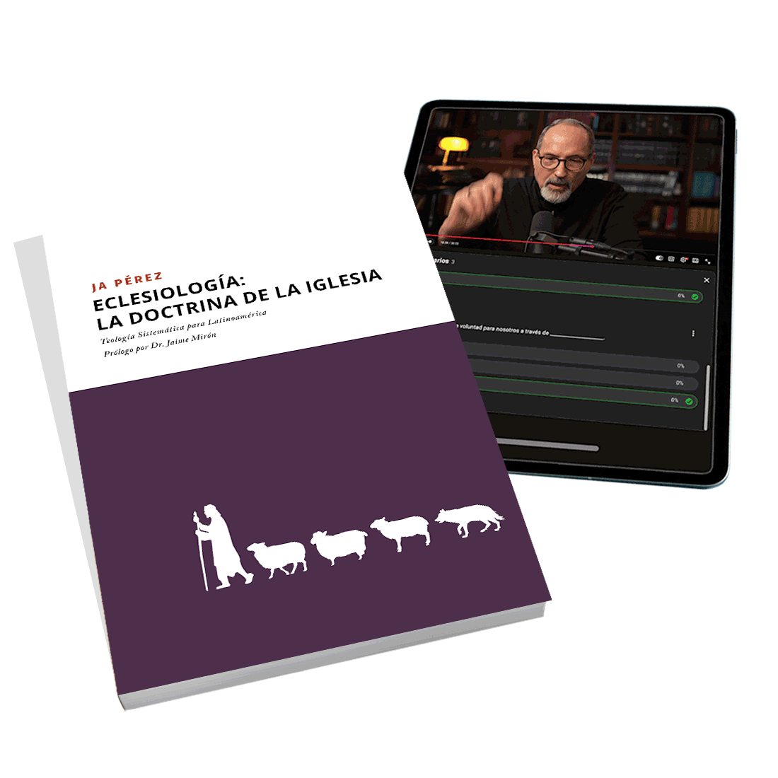 Cursos de Teología
