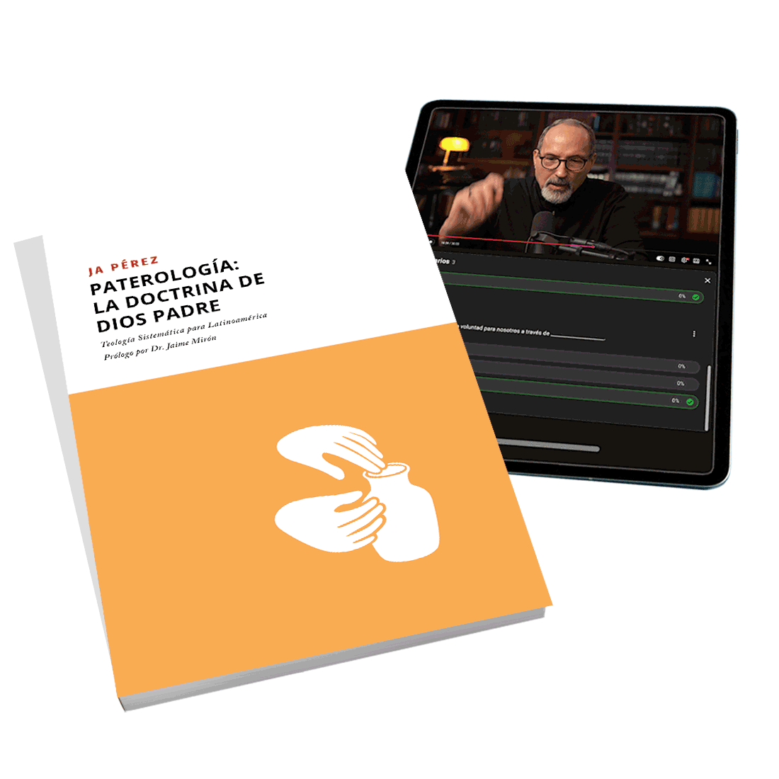 Cursos de Teología