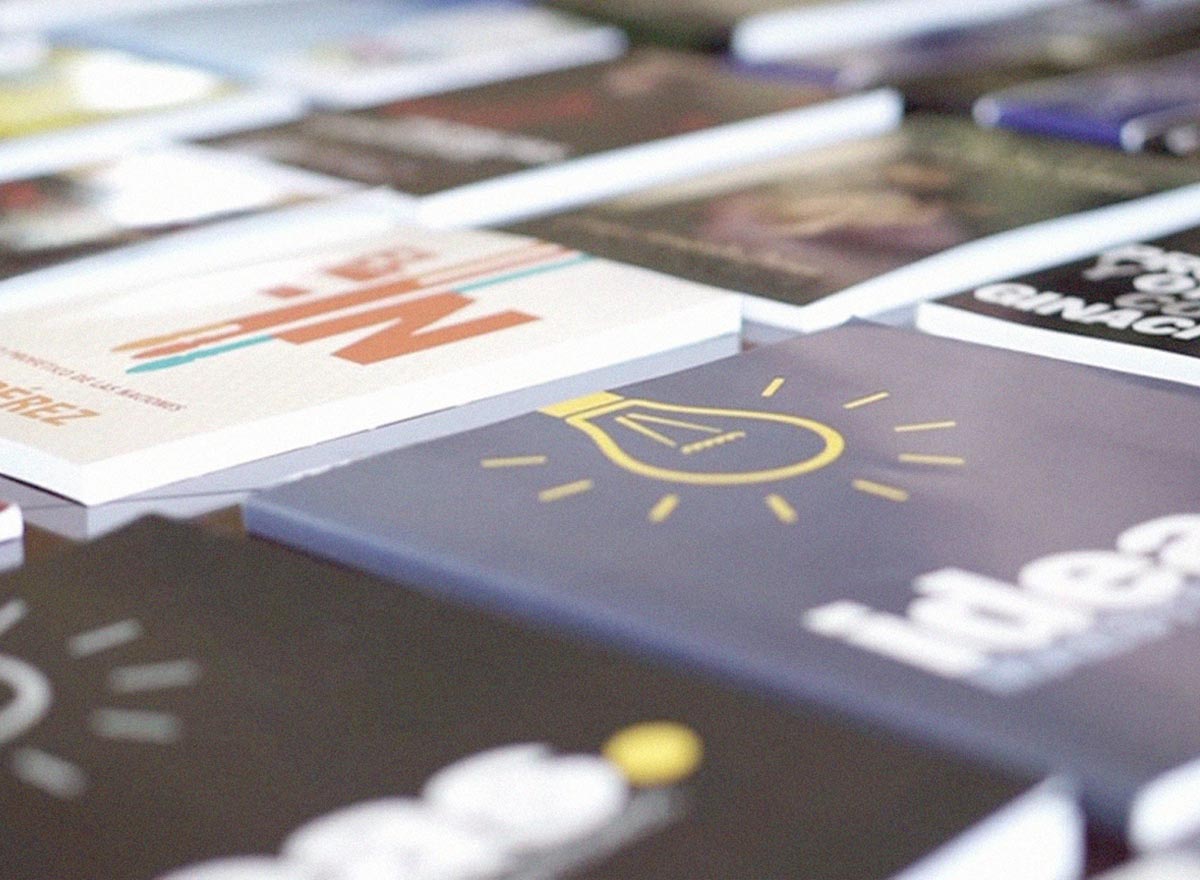 Libros y recursos